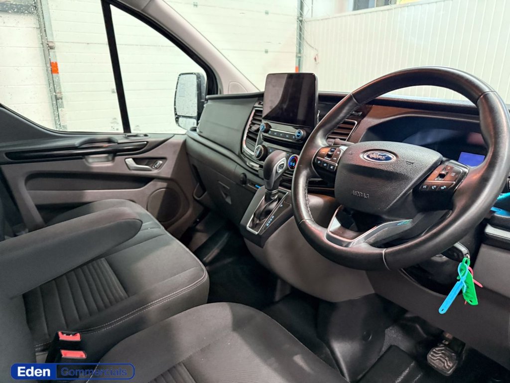 Used Ford Transit Custom 2023 for sale - 75999041: Photo 14