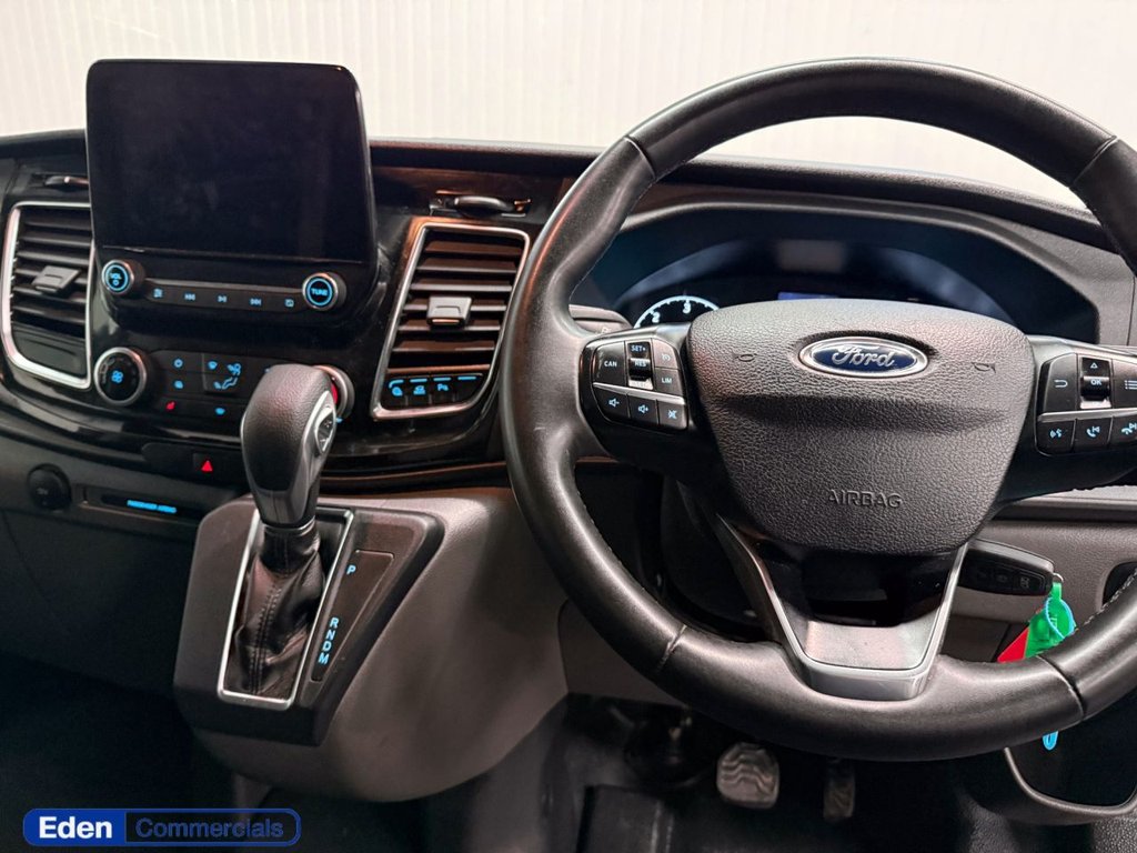 Used Ford Transit Custom 2023 for sale - 75999041: Photo 15