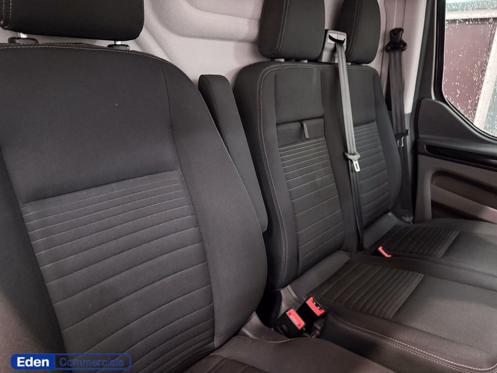 Used Ford Transit Custom 2023 for sale - 75999041: Photo 16