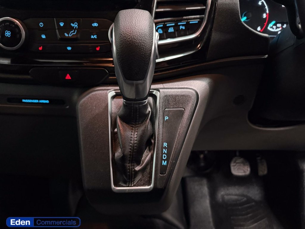 Used Ford Transit Custom 2023 for sale - 75999041: Photo 17