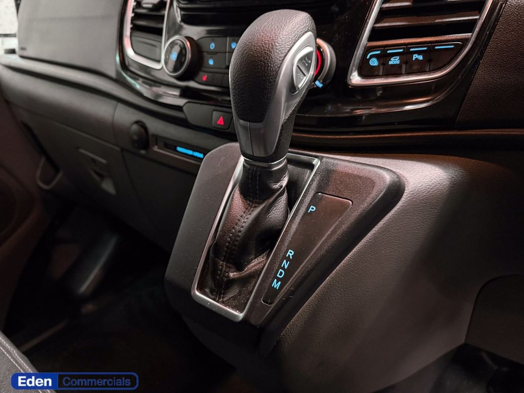 Used Ford Transit Custom 2023 for sale - 75999041: Photo 18