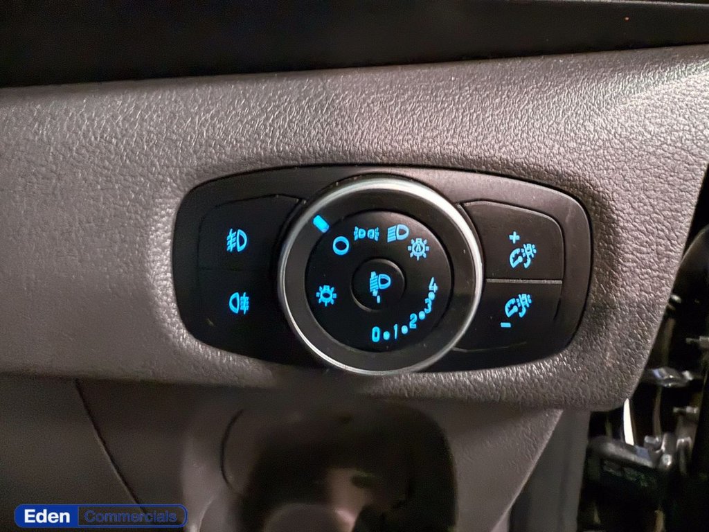Used Ford Transit Custom 2023 for sale - 75999041: Photo 19
