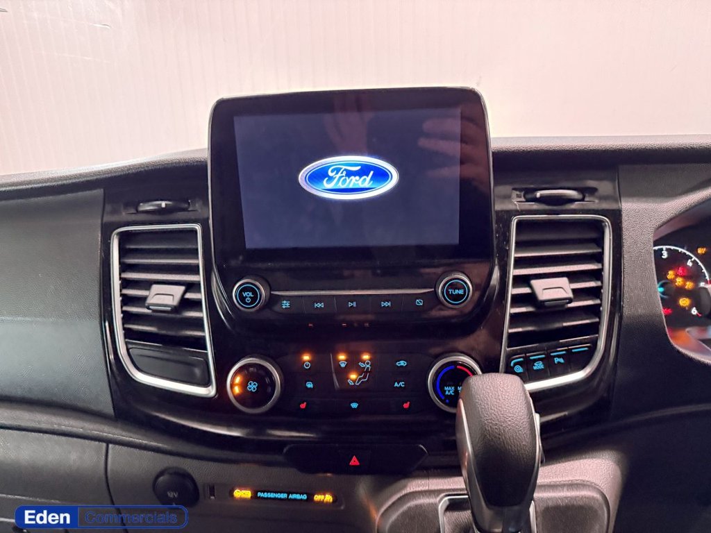 Used Ford Transit Custom 2023 for sale - 75999041: Photo 20