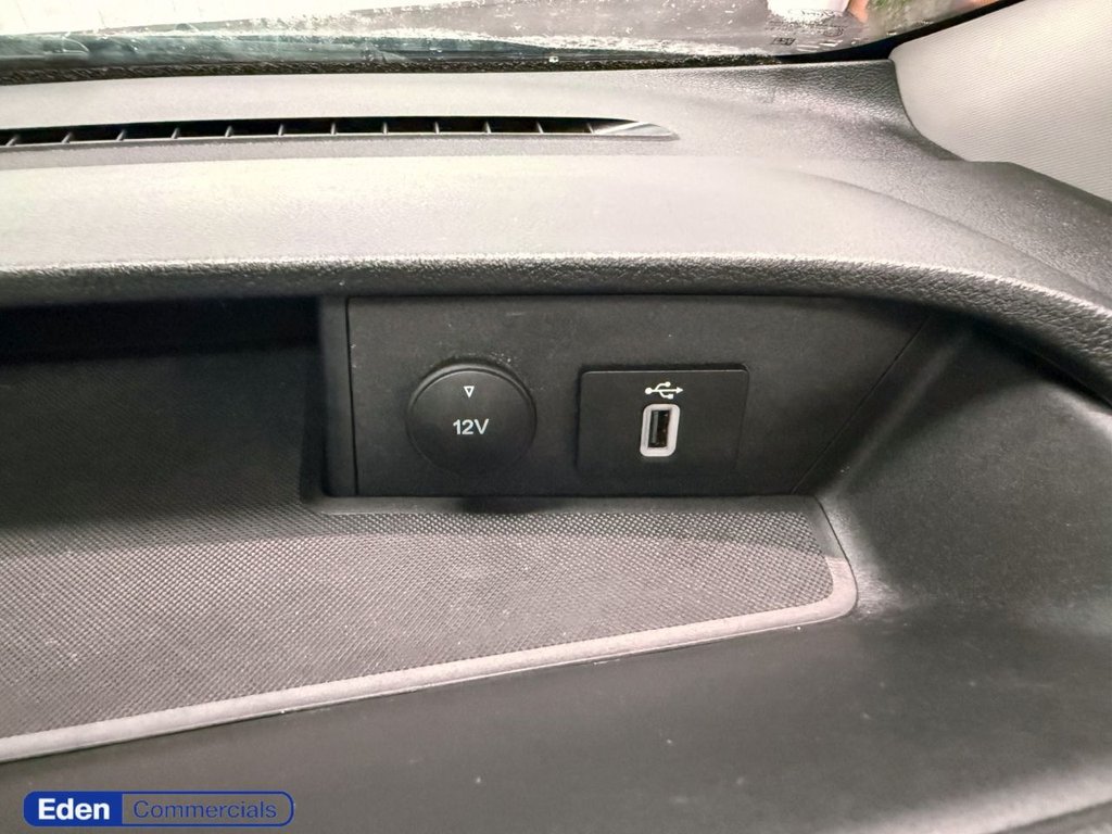 Used Ford Transit Custom 2023 for sale - 75999041: Photo 21