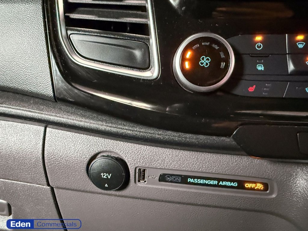 Used Ford Transit Custom 2023 for sale - 75999041: Photo 24