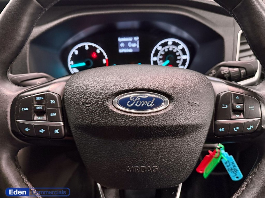 Used Ford Transit Custom 2023 for sale - 75999041: Photo 28