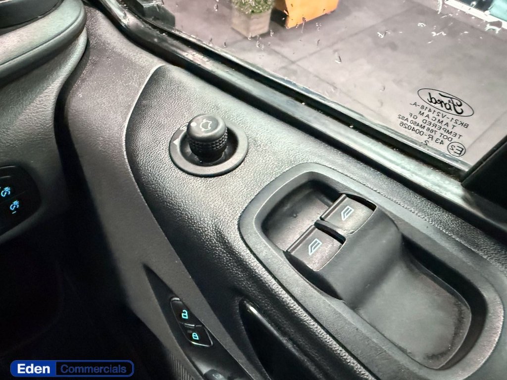 Used Ford Transit Custom 2023 for sale - 75999041: Photo 29