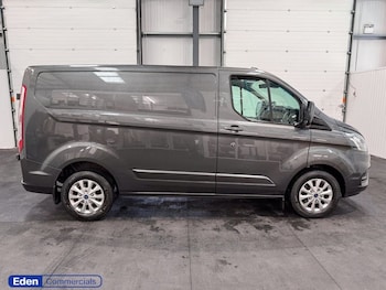 Used Ford Transit Custom 2023 for sale - 75999041: Photo 2