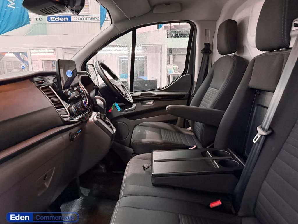 Used Ford Transit Custom 2023 for sale - 75999041: Photo 3