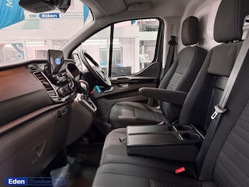 Used Ford Transit Custom 2023 for sale - 75999041: Photo 3
