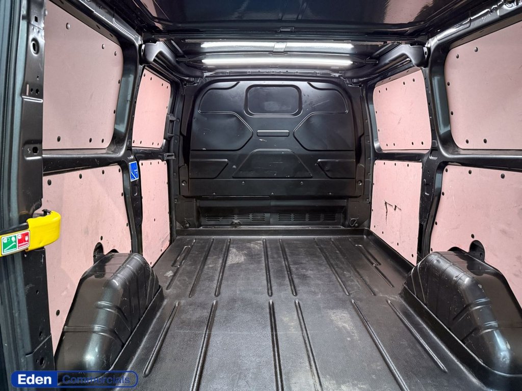 Used Ford Transit Custom 2023 for sale - 75999041: Photo 4