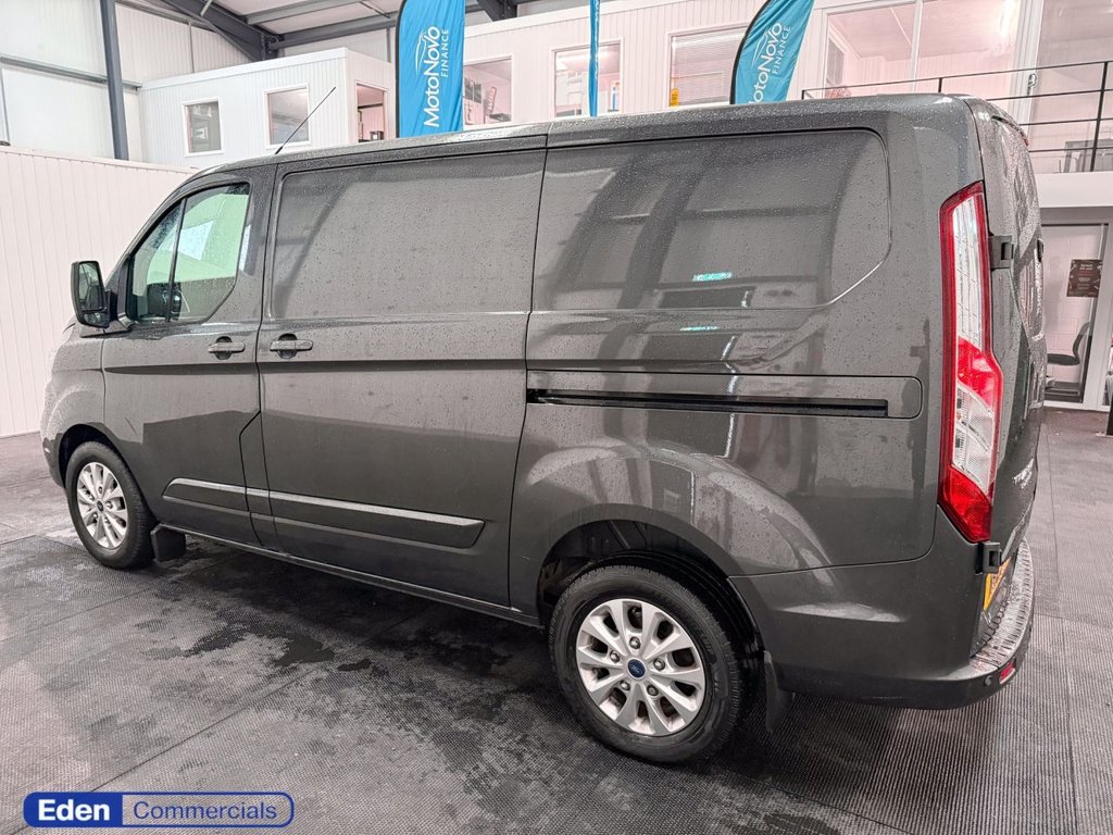 Used Ford Transit Custom 2023 for sale - 75999041: Photo 6