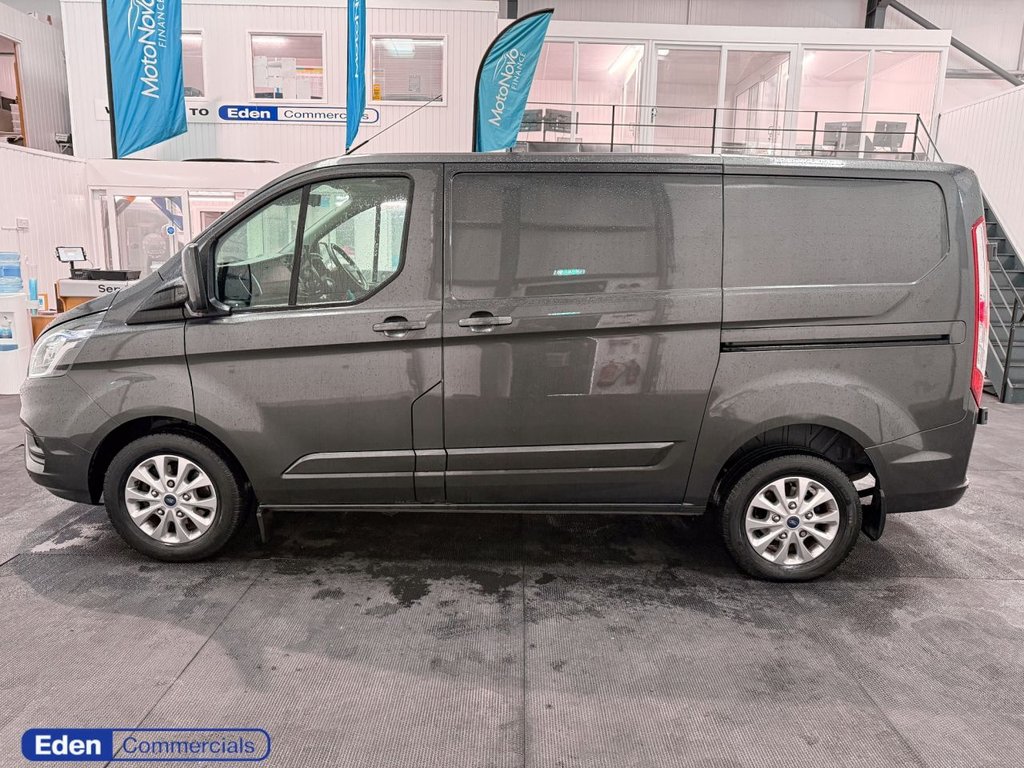 Used Ford Transit Custom 2023 for sale - 75999041: Photo 7