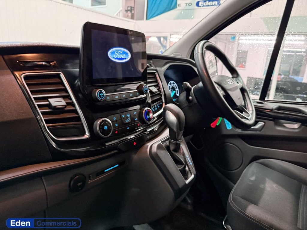 Used Ford Transit Custom 2023 for sale - 75999041: Photo 9