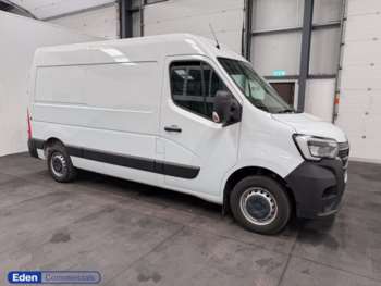 Used Renault Master 2023 for sale - 75099454: Photo