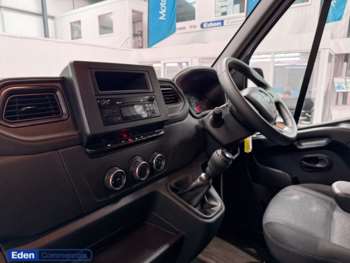 Used Renault Master 2023 for sale - 75099454: Photo