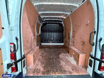 Used Renault Master 2023 for sale - 75099454: Photo