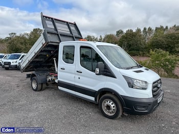 Used Ford Transit 2022 for sale - 79178709: Photo