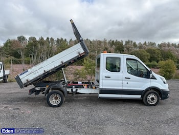 Used Ford Transit 2022 for sale - 79178709: Photo