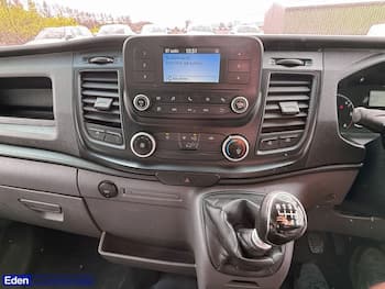 Used Ford Transit 2022 for sale - 79178709: Photo