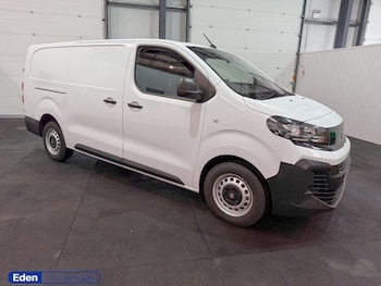 Vauxhall Vivaro feature image