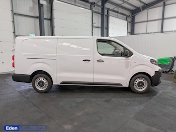 Used Vauxhall Vivaro 2024 for sale - 77521219: Photo