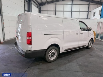 Used Vauxhall Vivaro 2024 for sale - 77521219: Photo