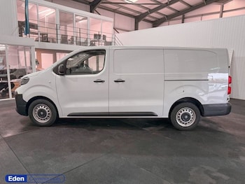 Used Vauxhall Vivaro 2024 for sale - 77521219: Photo