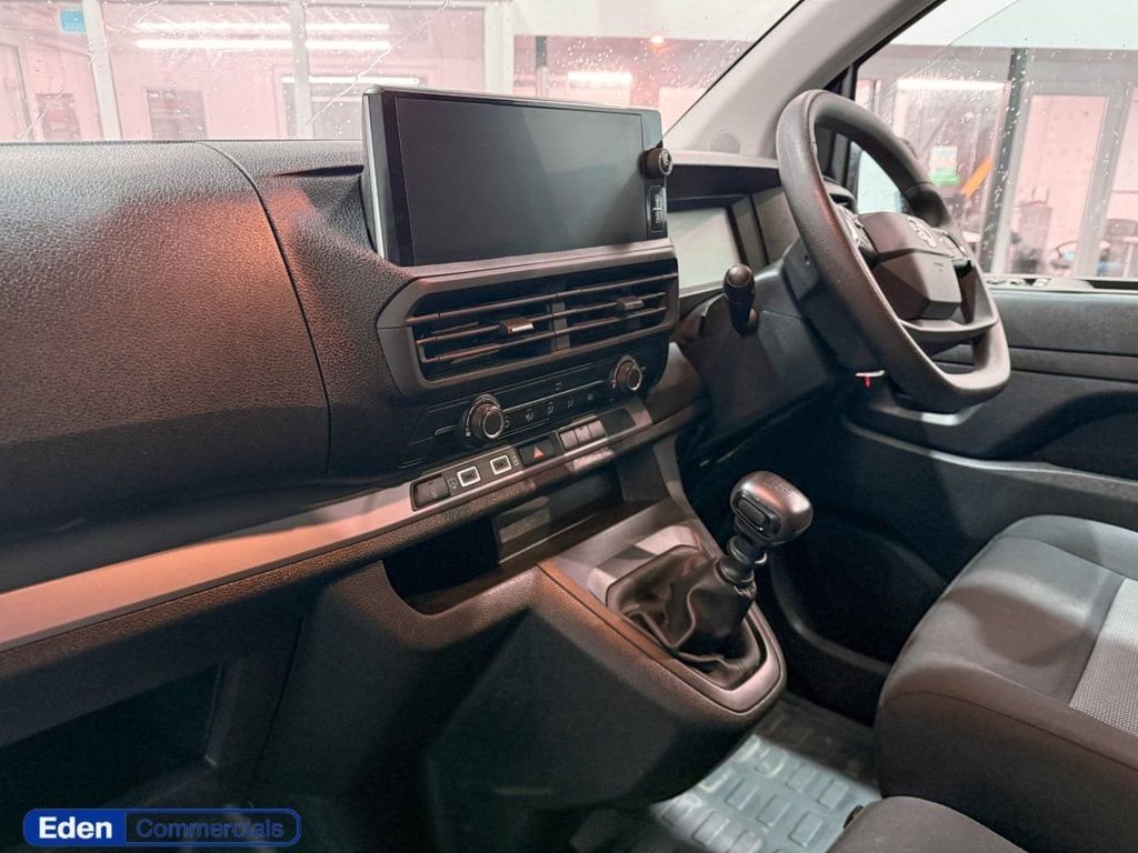 Used Vauxhall Vivaro 2024 for sale - 77521219: Photo 7