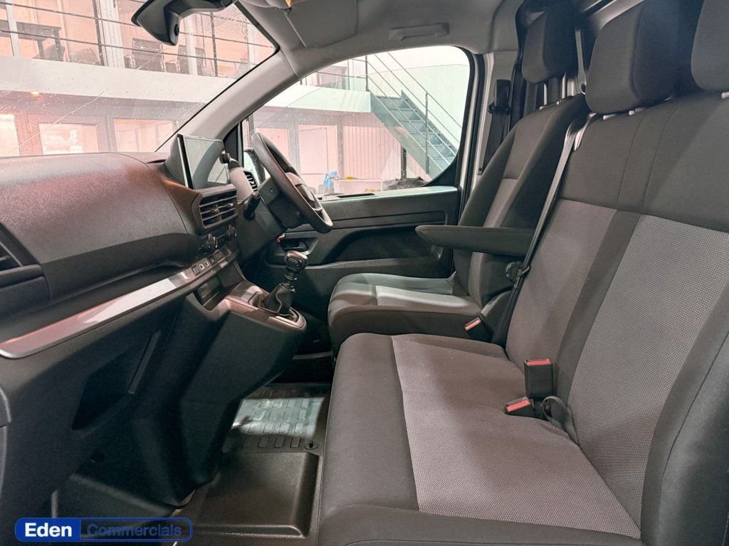 Used Vauxhall Vivaro 2024 for sale - 77521219: Photo 8