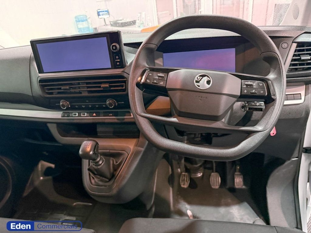 Used Vauxhall Vivaro 2024 for sale - 77521219: Photo 9