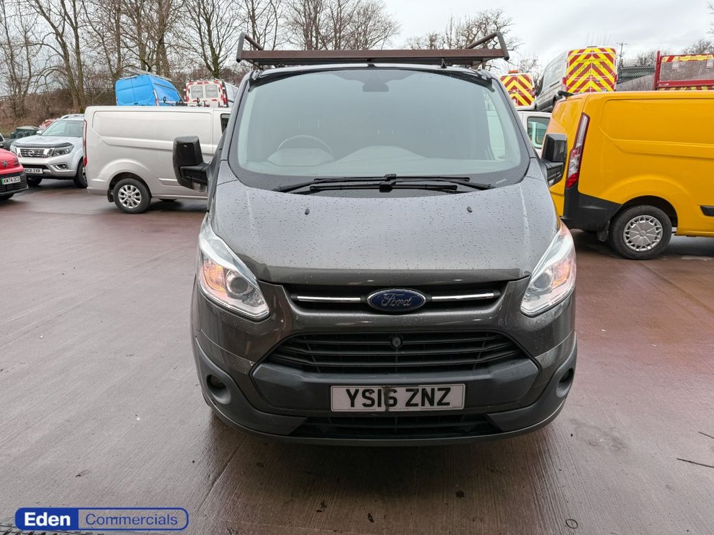 Used Ford Transit Custom 2016 for sale - 78213062: Photo 5