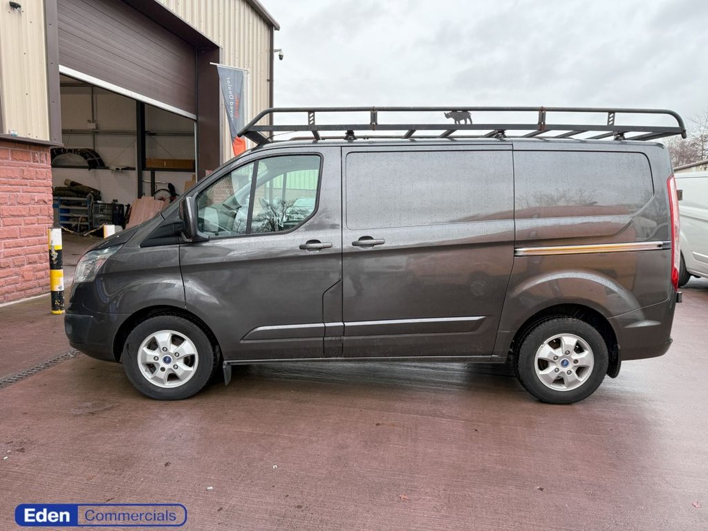 Used Ford Transit Custom 2016 for sale - 78213062: Photo 7