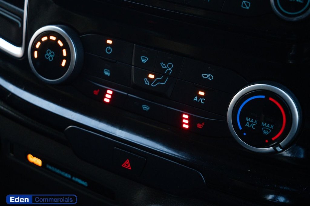 Used Ford Transit Custom 2021 for sale - 77171604: Photo 12