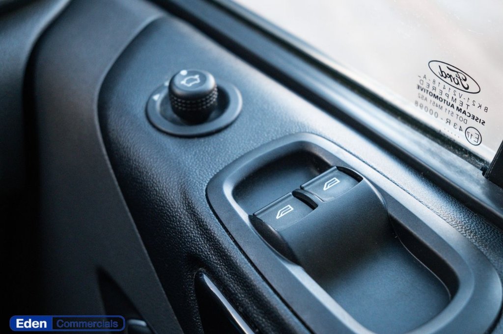 Used Ford Transit Custom 2021 for sale - 77171604: Photo 16