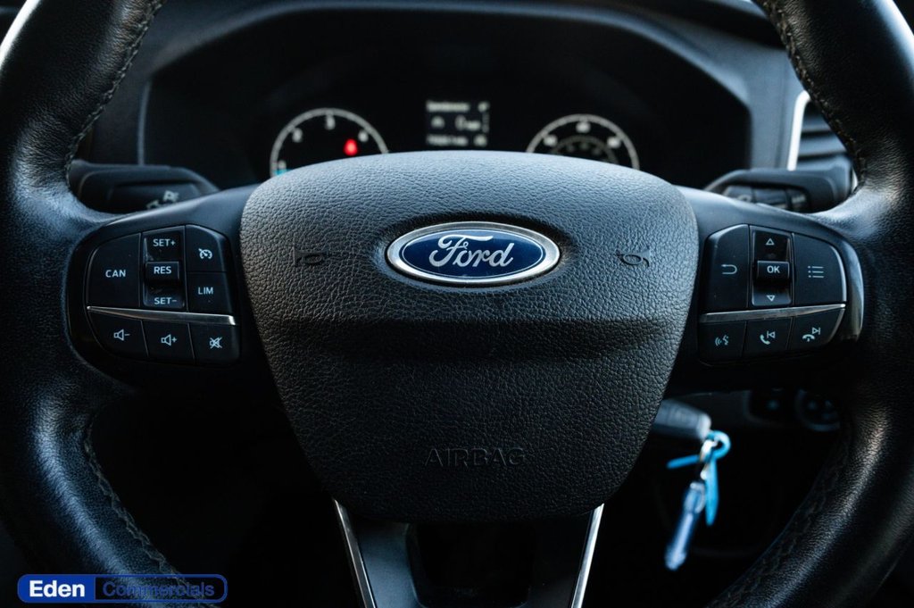 Used Ford Transit Custom 2021 for sale - 77171604: Photo 18