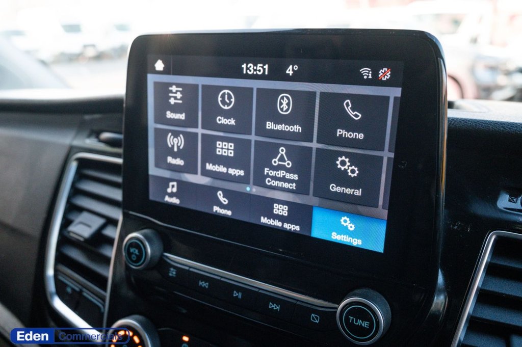 Used Ford Transit Custom 2021 for sale - 77171604: Photo 20