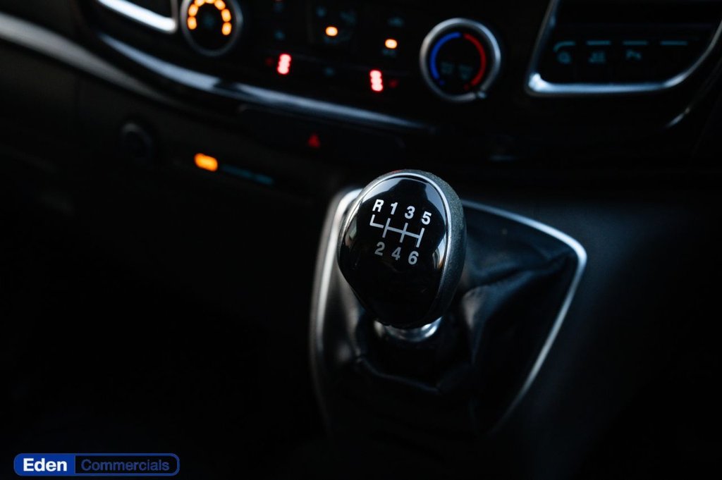 Used Ford Transit Custom 2021 for sale - 77171604: Photo 21