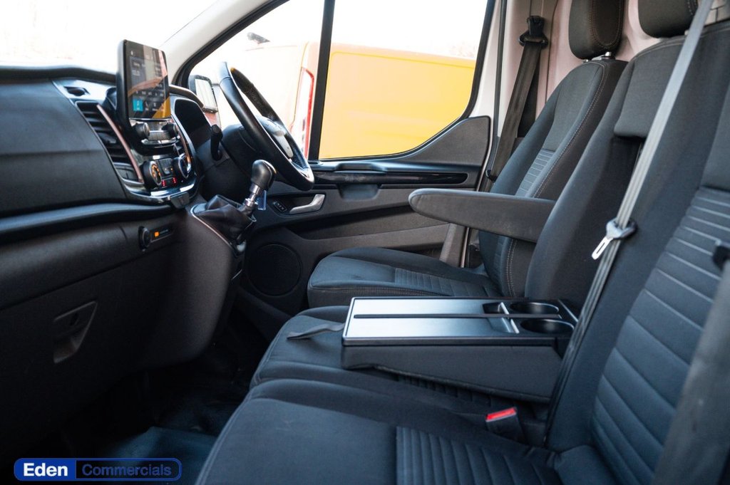 Used Ford Transit Custom 2021 for sale - 77171604: Photo 24
