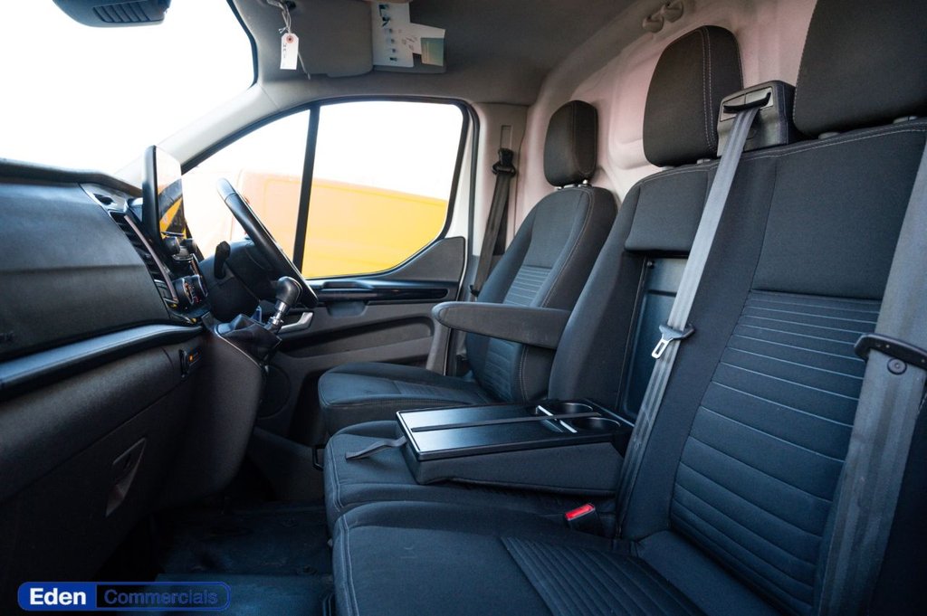 Used Ford Transit Custom 2021 for sale - 77171604: Photo 26