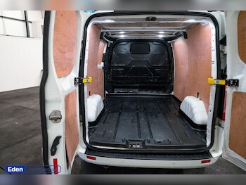 Used Ford Transit Custom 2021 for sale - 77171604: Photo