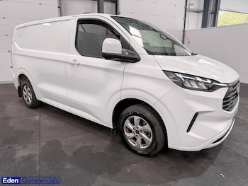 Used Ford Transit Custom 2025 for sale - 78887020: Photo