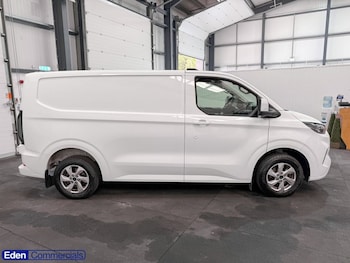 Used Ford Transit Custom 2025 for sale - 78887020: Photo