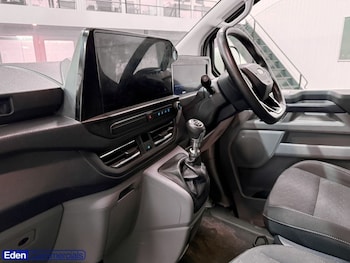 Used Ford Transit Custom 2025 for sale - 78887020: Photo