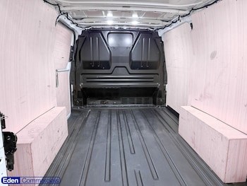 Used Ford Transit Custom 2025 for sale - 78887020: Photo