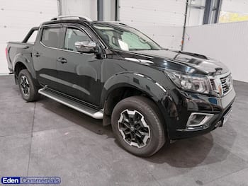 Used Nissan Navara 2020 for sale - 79655004: Photo