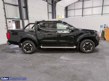 Used Nissan Navara 2020 for sale - 79655004: Photo