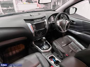 Used Nissan Navara 2020 for sale - 79655004: Photo