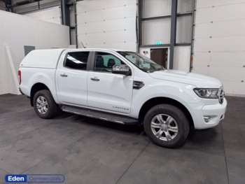 Used Ford Ranger 2021 for sale - 75171016: Photo