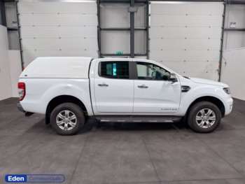 Used Ford Ranger 2021 for sale - 75171016: Photo